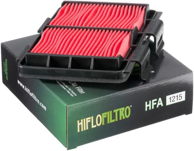 Hiflofiltro Luftfilter Luftfilter HFA-1215