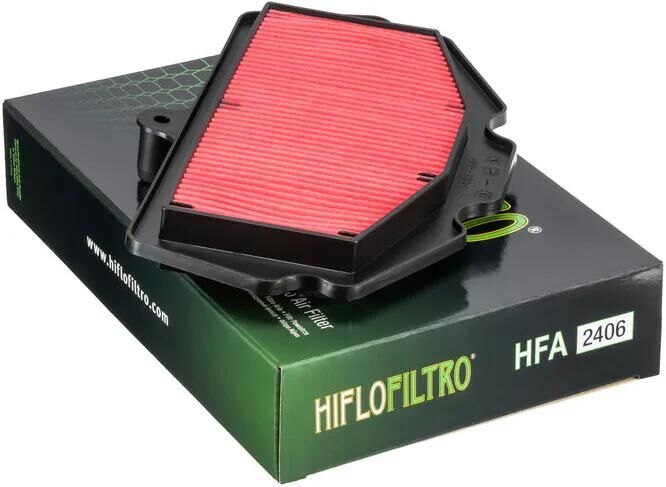 Hiflofiltro Luftfilter Luftfilter hfa-2406