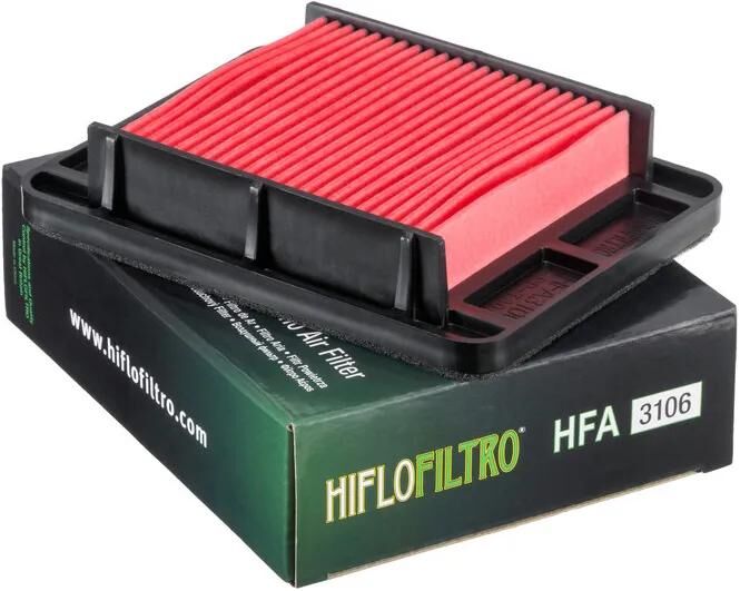 Hiflofiltro Luftfilter Luftfilter hfa-3106