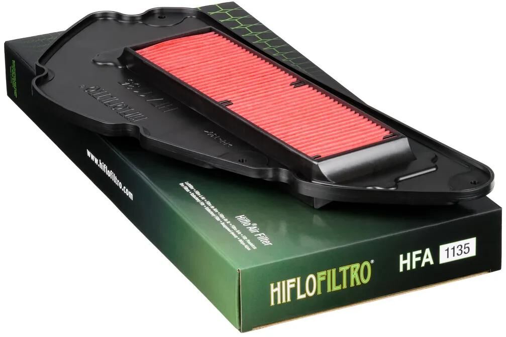 Hiflofiltro Luftfilterelement Luftfilter HFA-1135