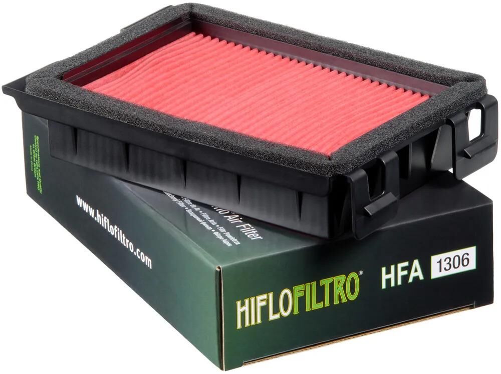 Hiflofiltro Luftfilterelement Luftfilter Hiflo HFA1306