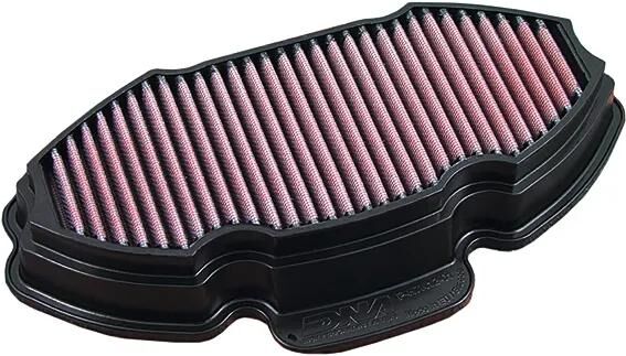 DNA-Ersatzluftfilter Peplac. Luftfilter schwarz