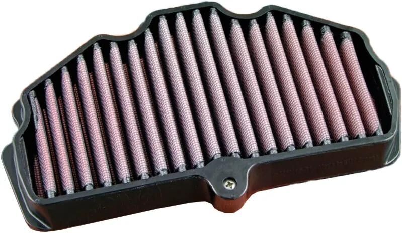 DNA-Ersatzluftfilter Peplac. Luftfilter schwarz