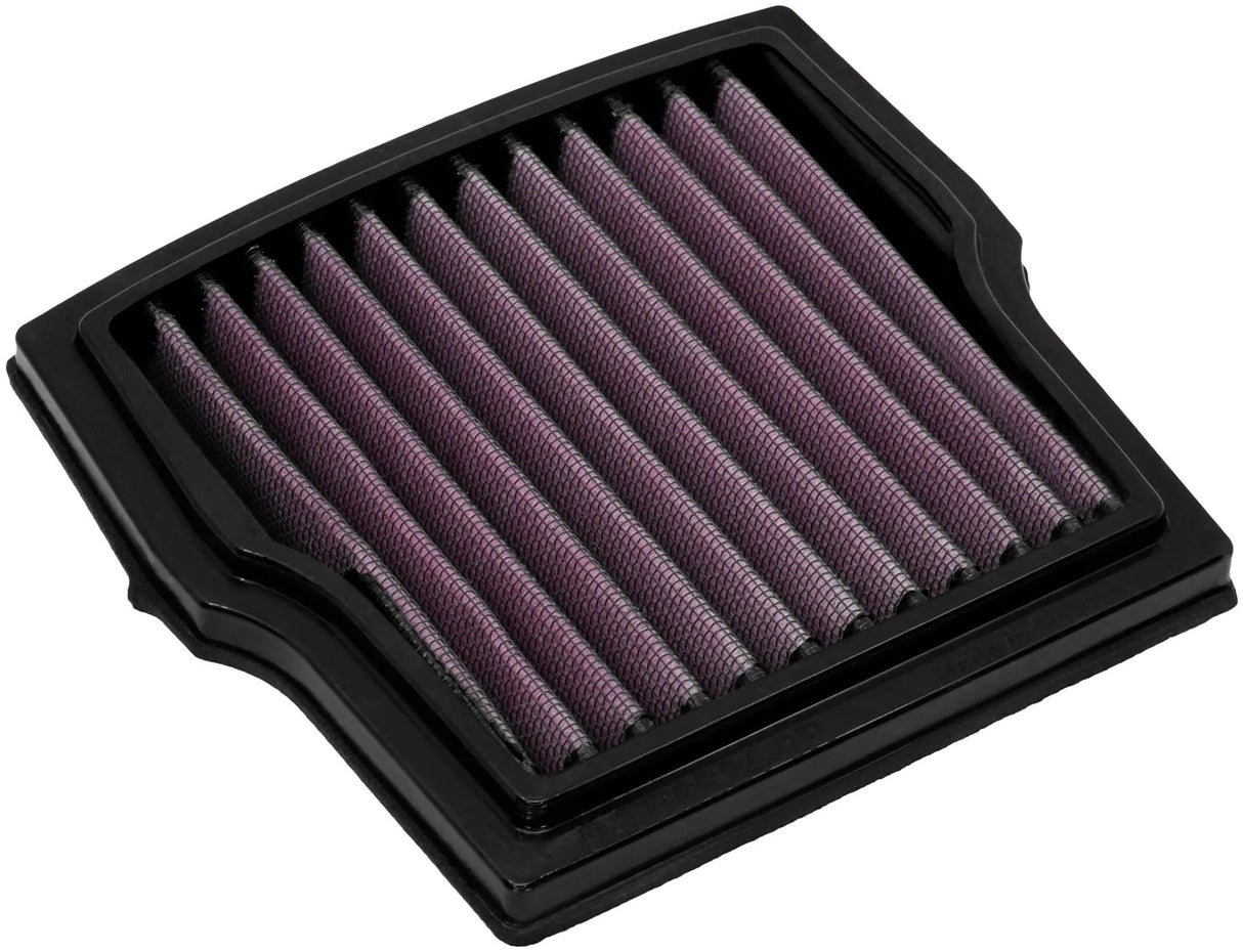 DNA austauschbarer Luftfilter Racing Ersatzluftfilter DN P-TR6S24-0R