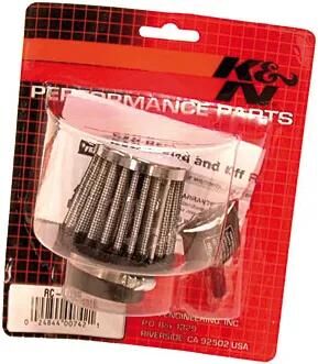 K n Sportluftfilter Sportluftfilter RC-0790