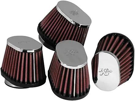 K n Sportluftfilter Sportluftfilter RC-1824