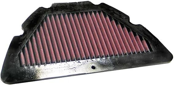 K n Ersatz Luftfilter Ersatz Filter ya-1004