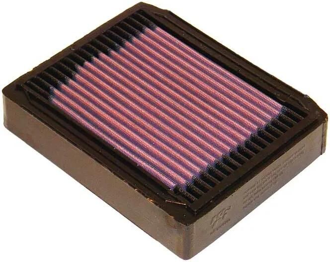 K n austauschbarer Luftfilter ersetz. Filter bm-0300