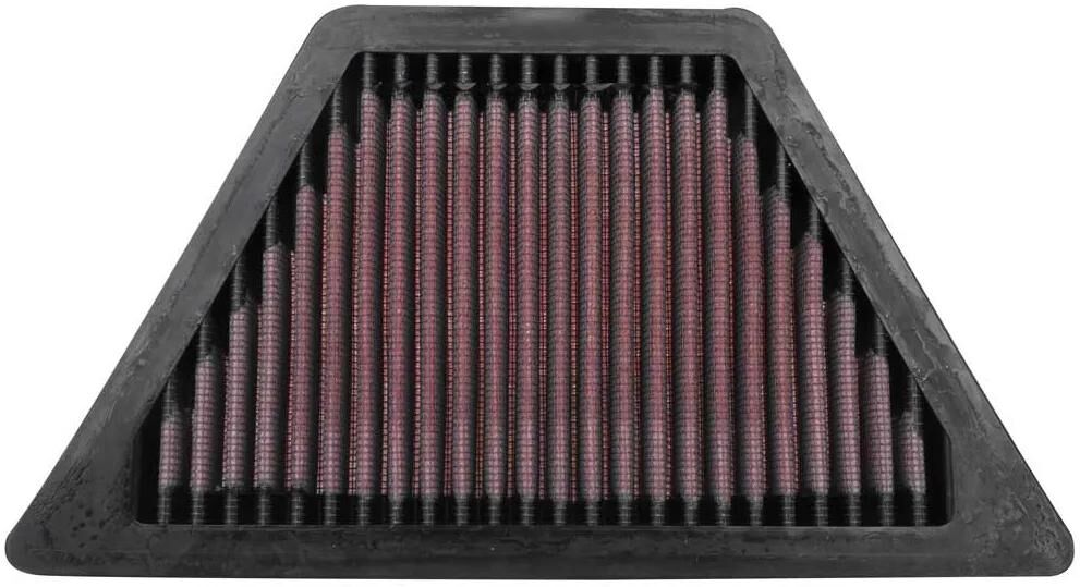 K n austauschbarer Luftfilter ersetz. Filter bm-1821