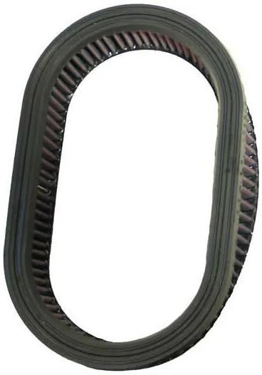 K n austauschbarer Luftfilter ersetz. Filter hd-0200