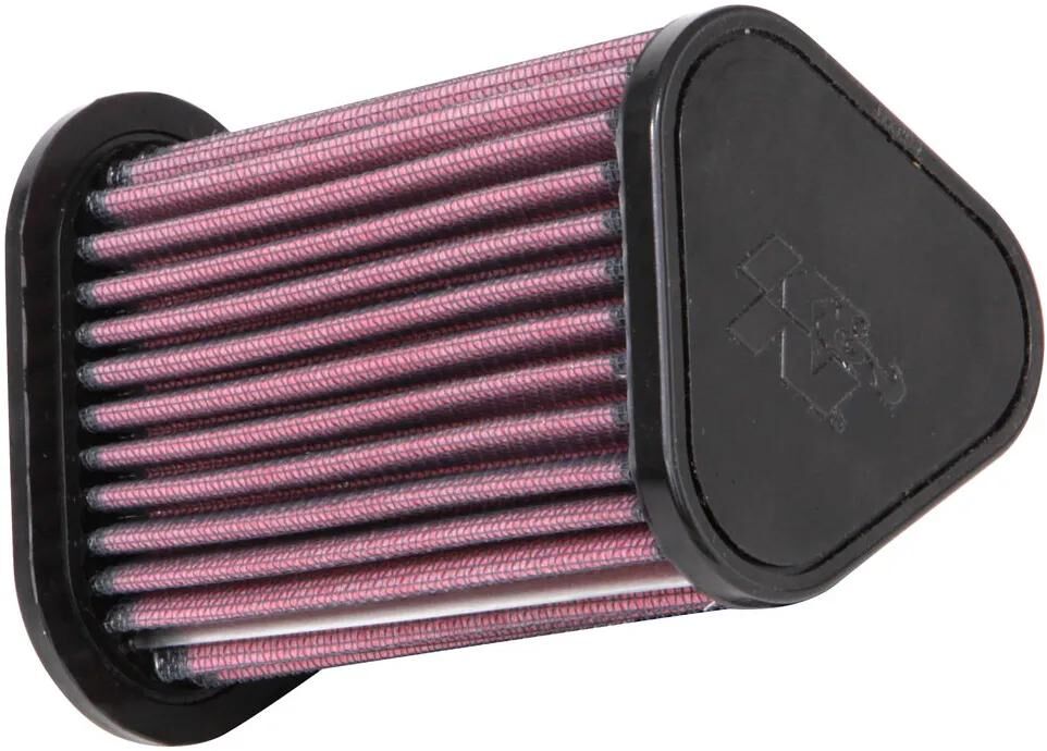 K n austauschbarer Luftfilter ersetz. Filter ro-6518