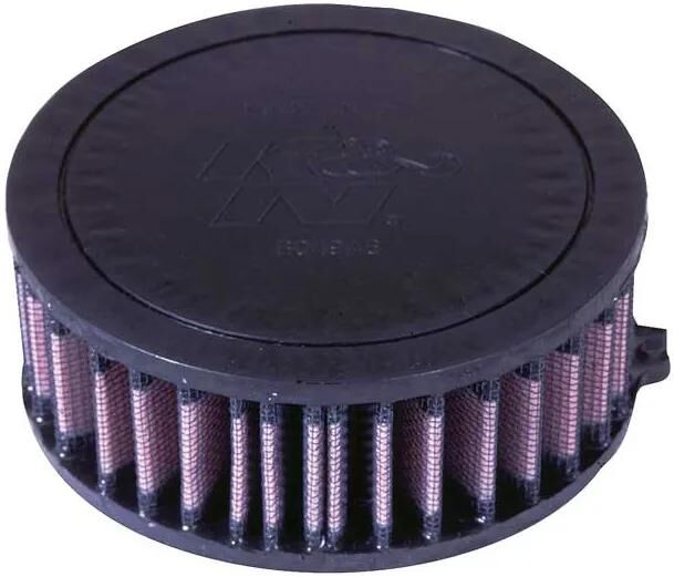 K n austauschbarer Luftfilter ersetz. Filter ya-6598