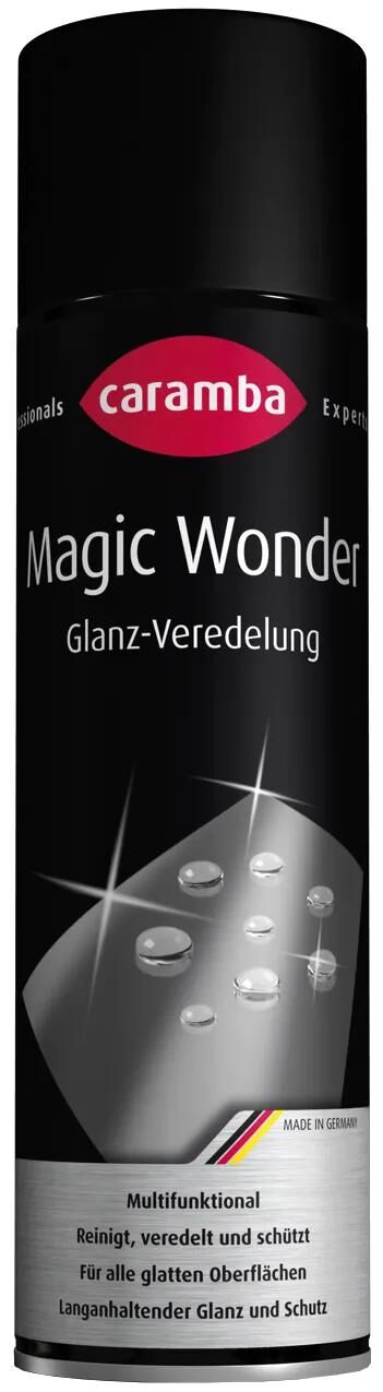 Caramba Lackreiniger Magic Wonder Glanzfinish Magic Wonder Glanzfinish 400ml