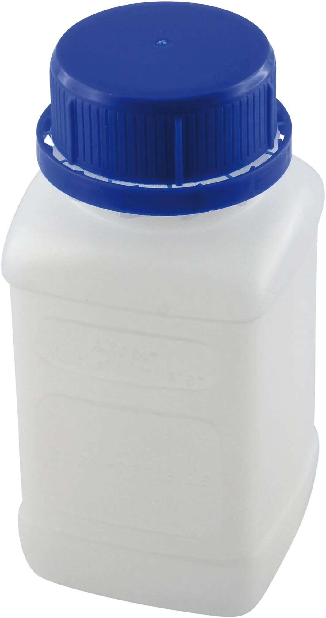 Baas Fahrradteile Boss Ölflasche für Reisen Reiseölflasche Boss 250 ml