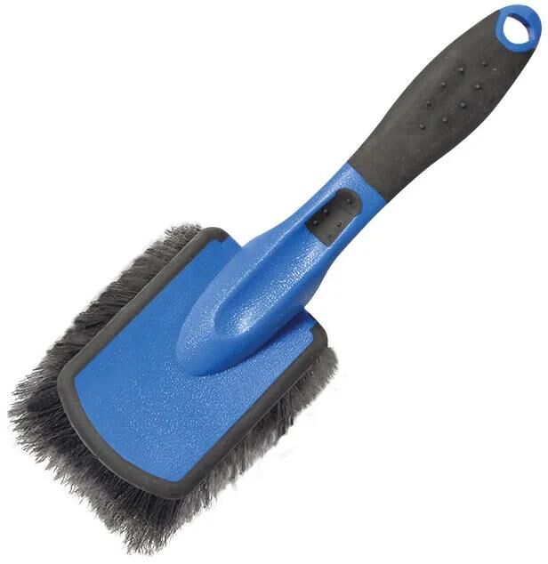 Oxford-Waschbürste Big Softie große Waschbürste Oxford-Blau