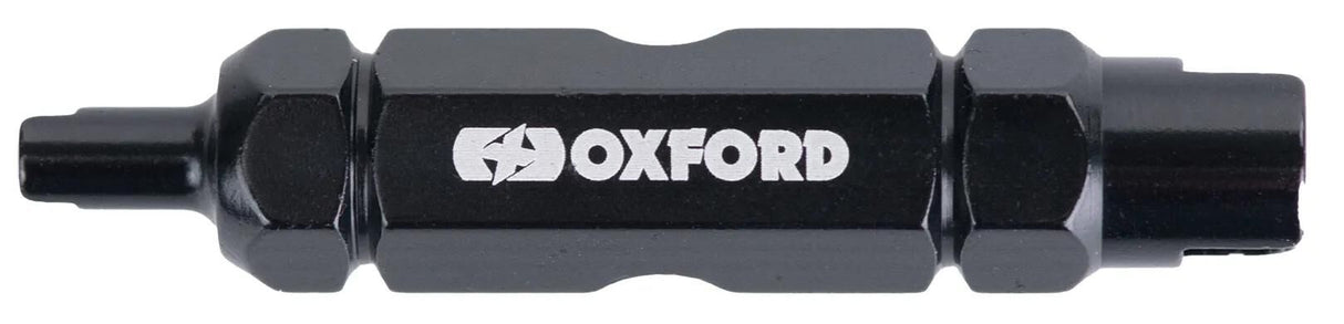 Oxford-Ventilwerkzeug für Reifenreifen, 53,9 x 10 x 10 mm