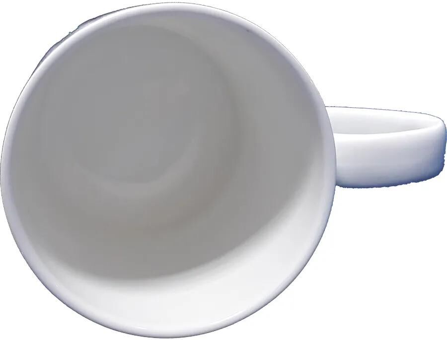 Castrol Tassen klassische Tasse klassische Keramik 390 ml