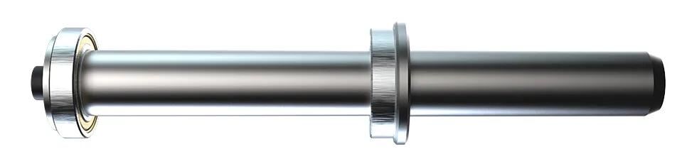 Oxford-Adapter Zero-G-Pin-Adapter Zero-G-Pin 25,5 mm ox269