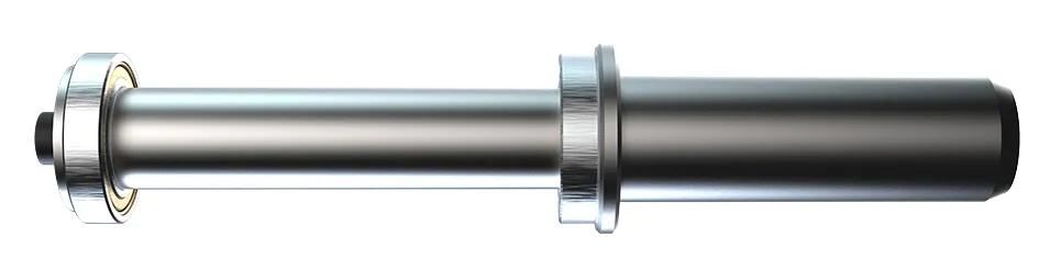 Oxford-Adapter Zero-G-Pin-Adapter Zero-G-Pin 31,5 mm ox273