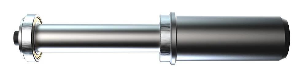 Oxford-Adapter Zero-G-Pin-Adapter Zero-G-Pin 40,5 mm Ox275