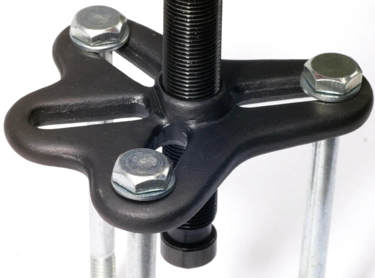 Bikeservice Traktor-Set Abzieher Universal BST 18tlg