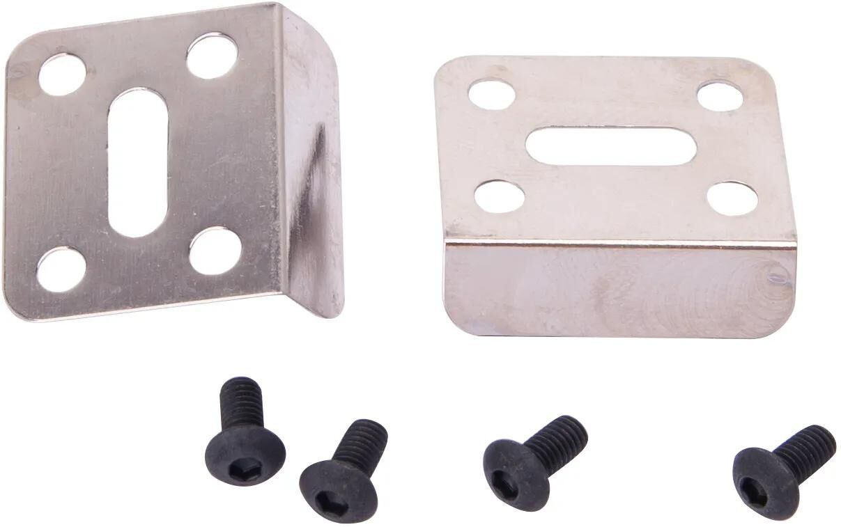 Bikeservice Click Lock Connector Repstz BST 6 Stück für Montgwrkz Gabeln