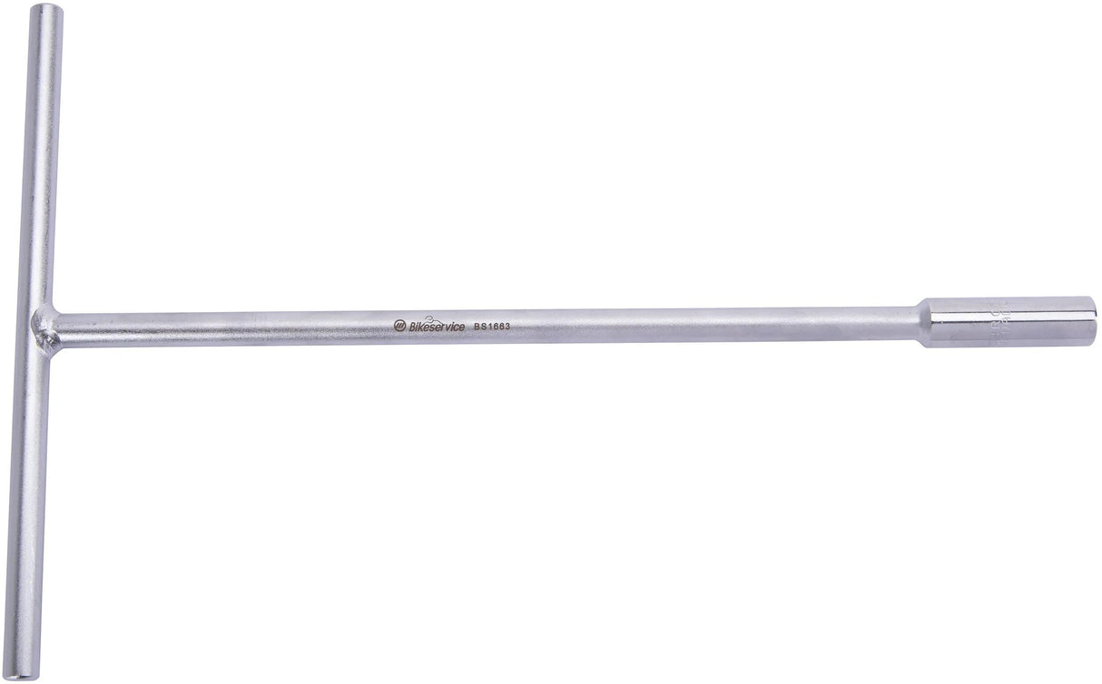 Bikeservice Schraubendreher Drehgriff BST AU6KNT 10mm x 300 mm