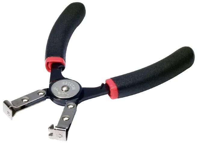 Bikeservice Schlauchschellenzange Schlauchschellen BST