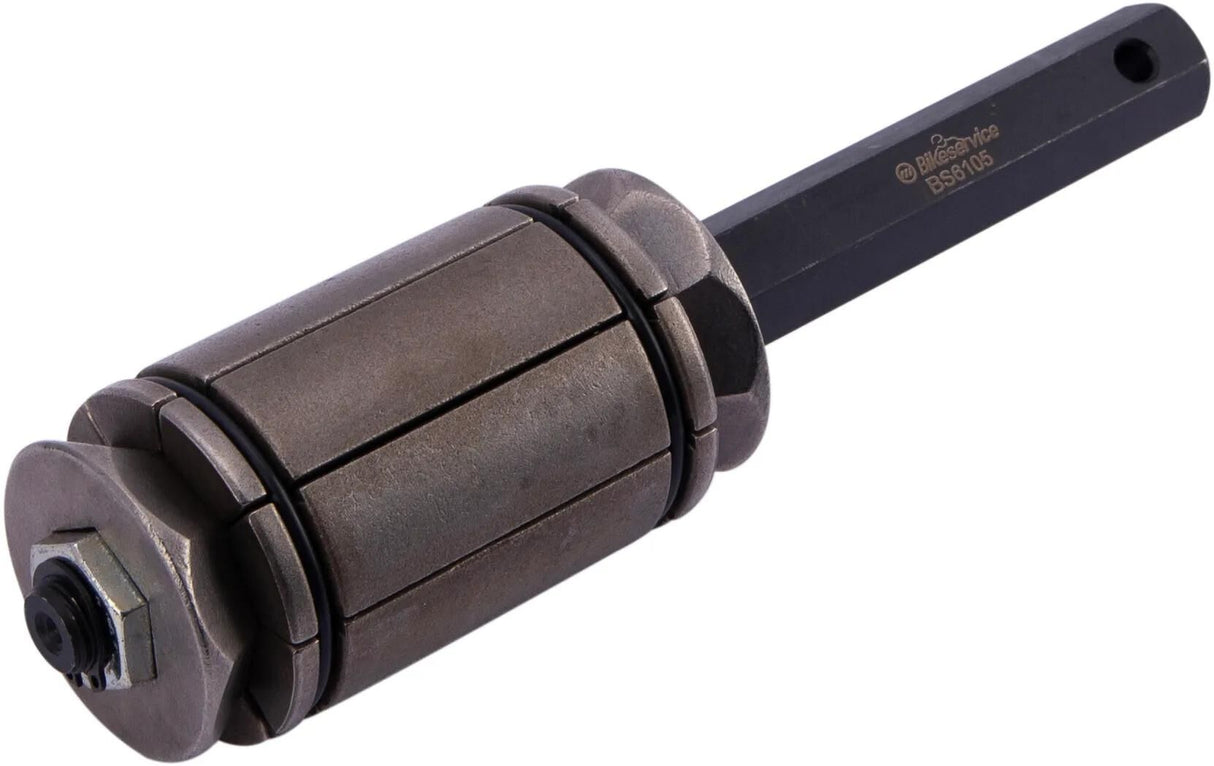 Bikeservice Rohraufweiter Rohraufweiter BST 54-89mm