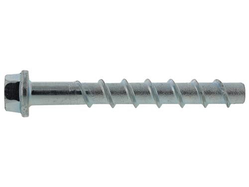 Spit tapcon xtrem hfl Betonschraube 10x60 5 (50 Stück)