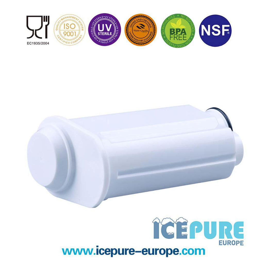 Icepure cmf005 Wasserfilter Kaffeemaschine Ersatz Saeco, Philips