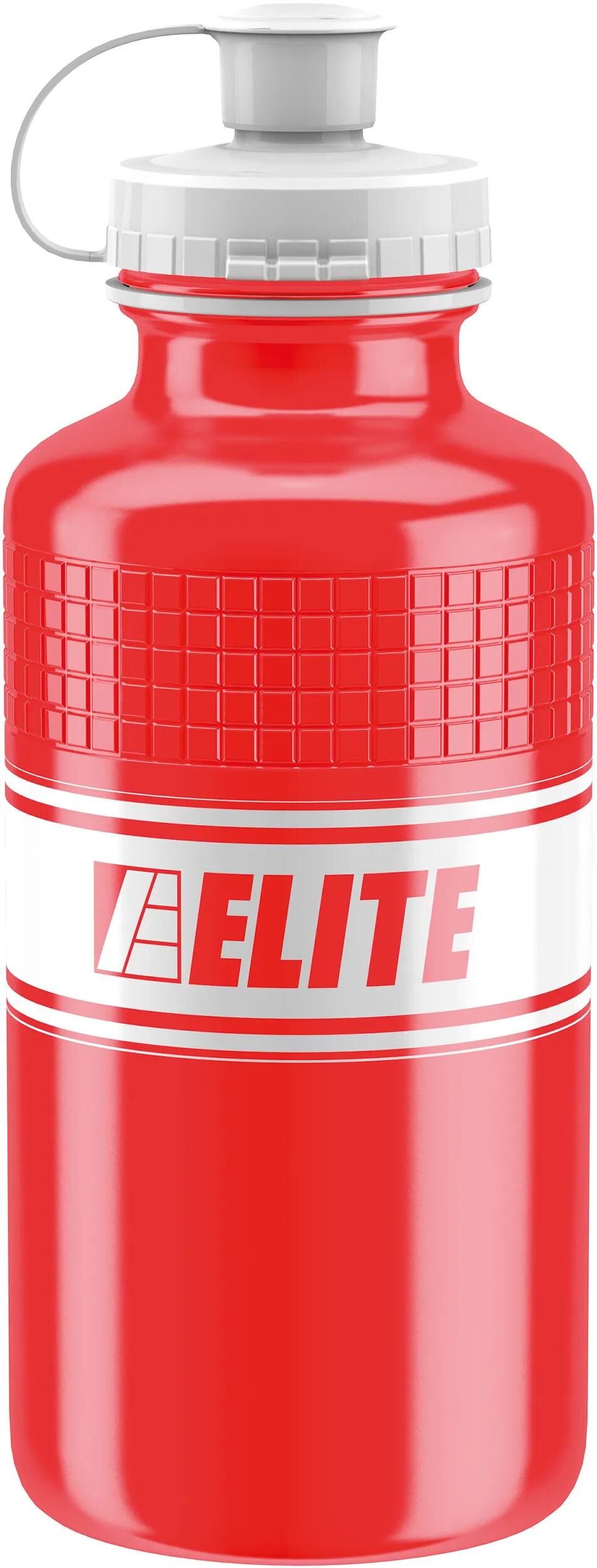 Elite Wasserflasche Eroica Vintage Flasche Eroica Vintage 500 ml rot