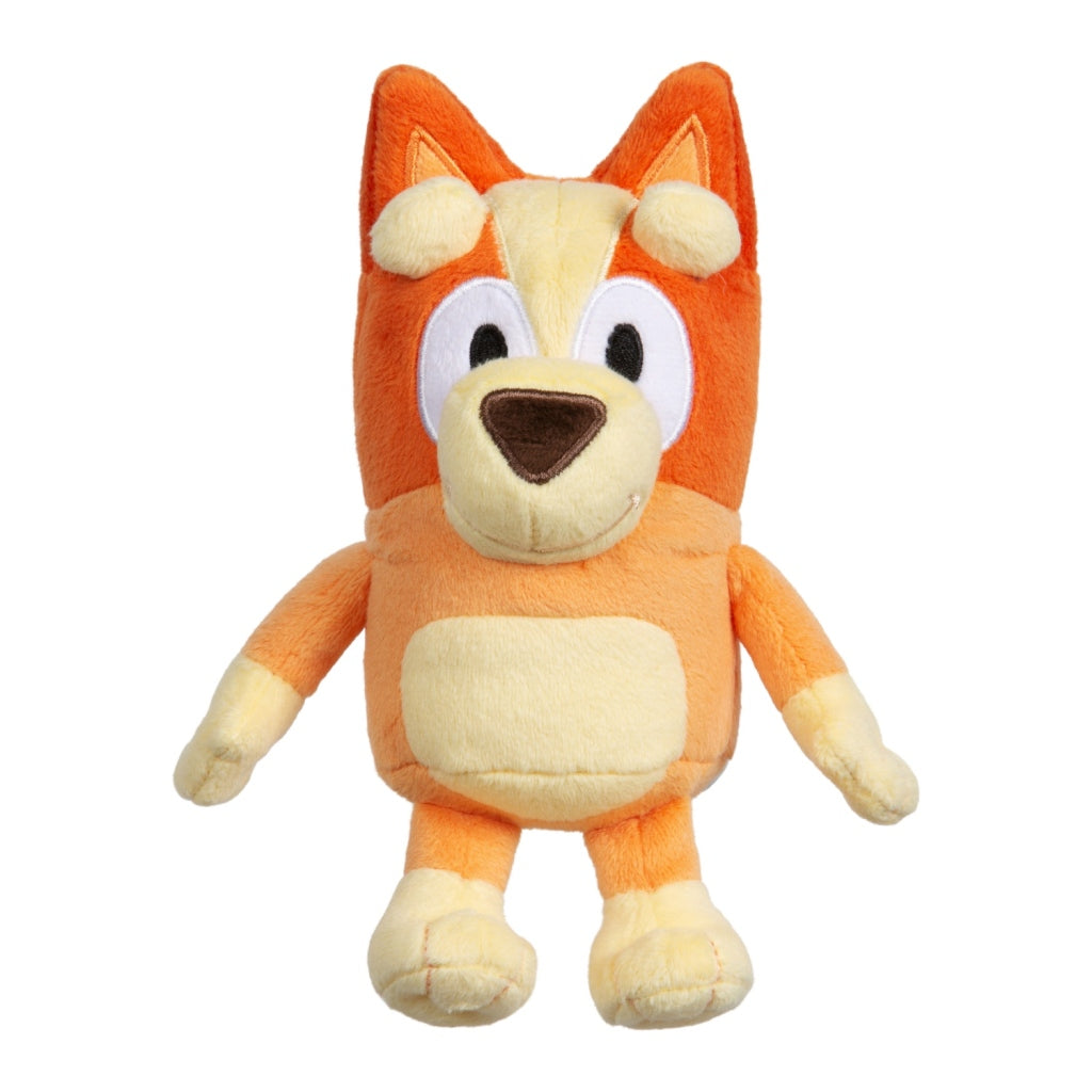 Spectron Pluchen Cuddle Bluey - Bingo, 20 cm