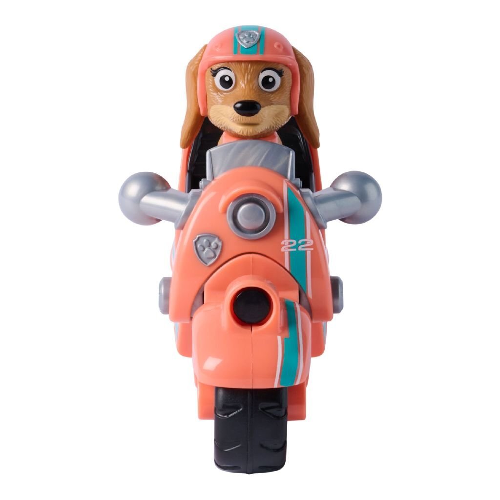 Ty Paw Patrol Basic Vehicle Liber | 2 Stk
