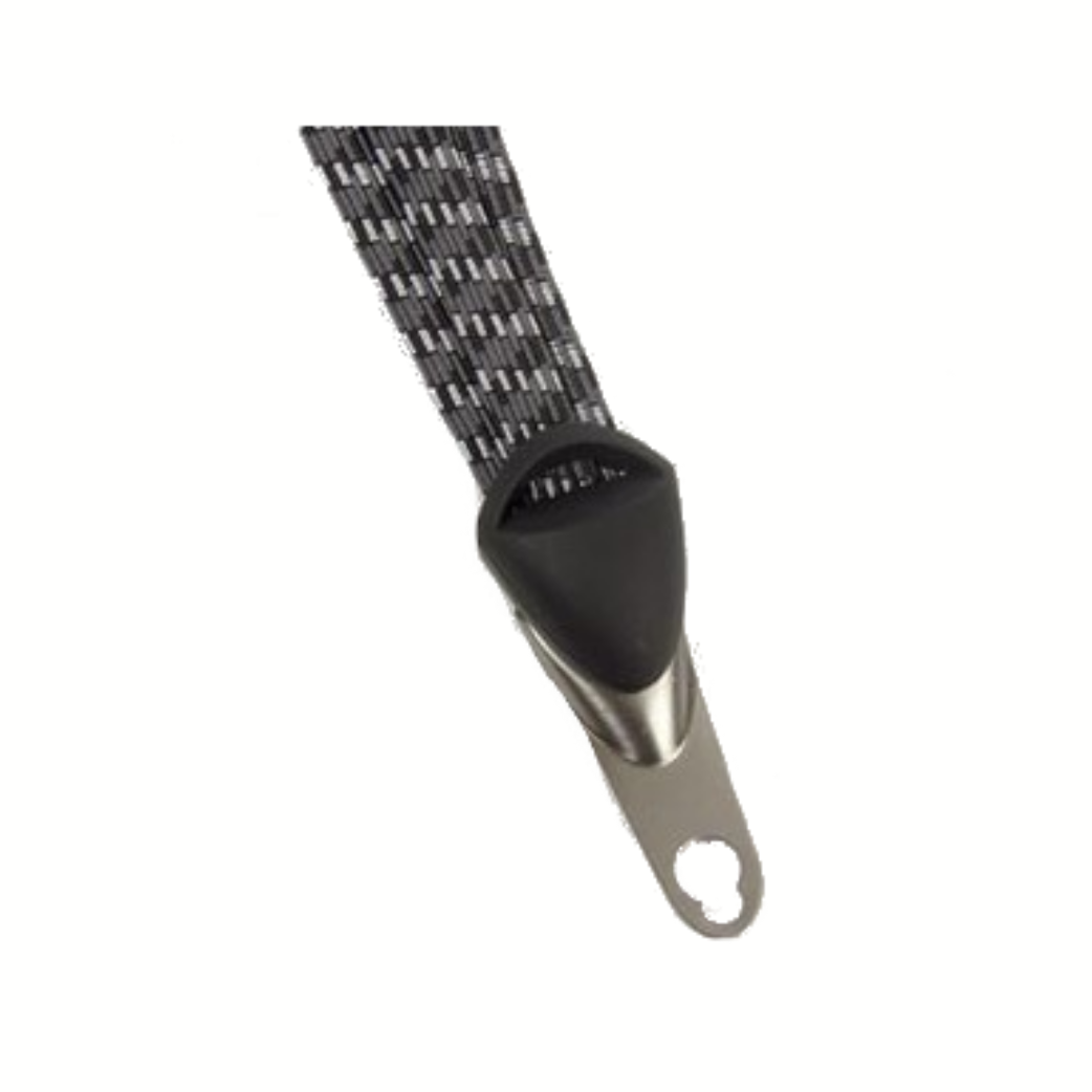 Widk Snelbindertrio City Cl. Schwarzgrau. Hängenverpackung