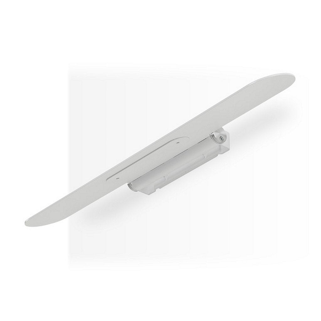 Flexson flxbwm1011 Sonos Beam verstellbare Wandhalterung weiß