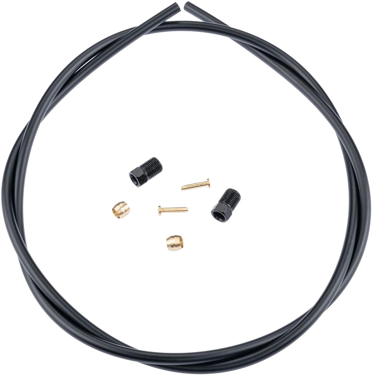 Shimano Bremsschlauch sm-bh59-jk br.line shim.sm-bh59-jk 1000 mm
