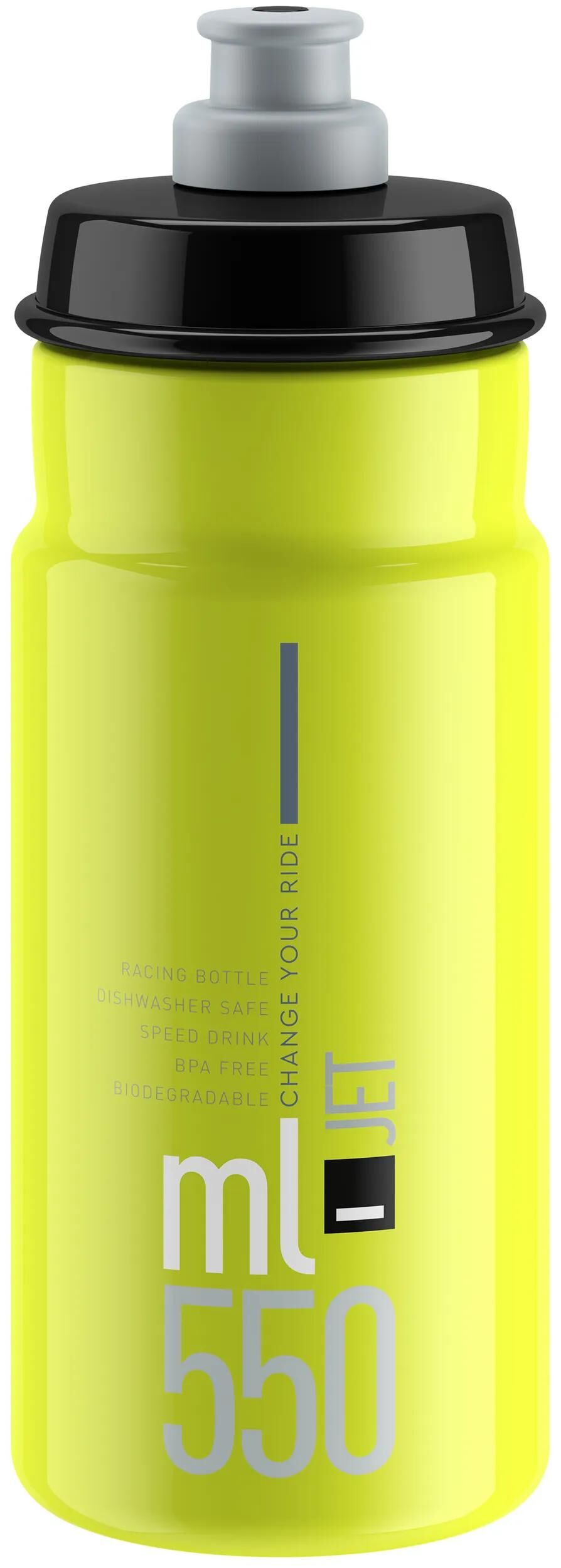 Elite Jet Trinkflasche 550ml