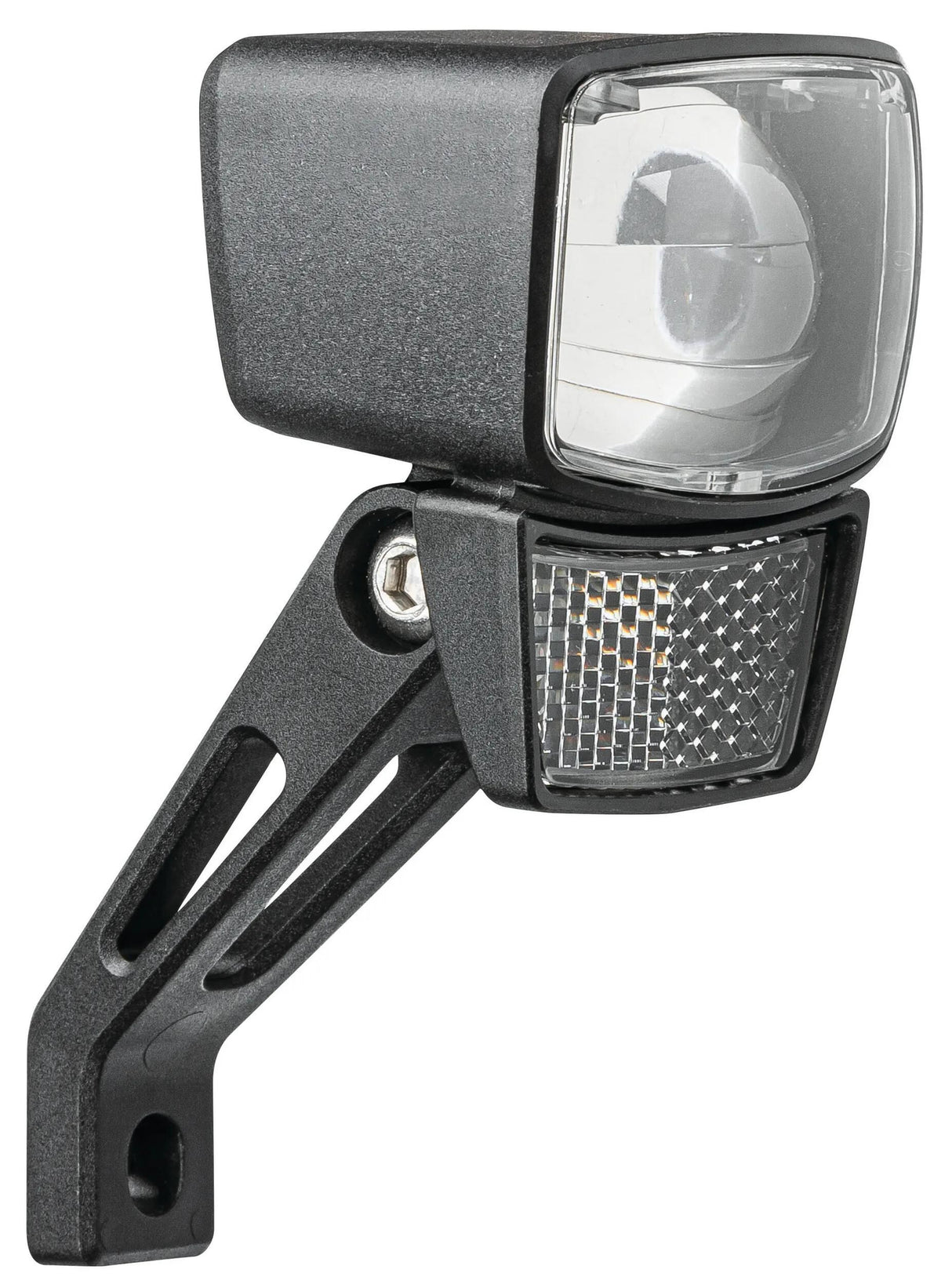 Axa LED-Scheinwerfer NXT 45 E-Bike, LED-Frontlicht NXT 45 E-Bike, 10 Stück.
