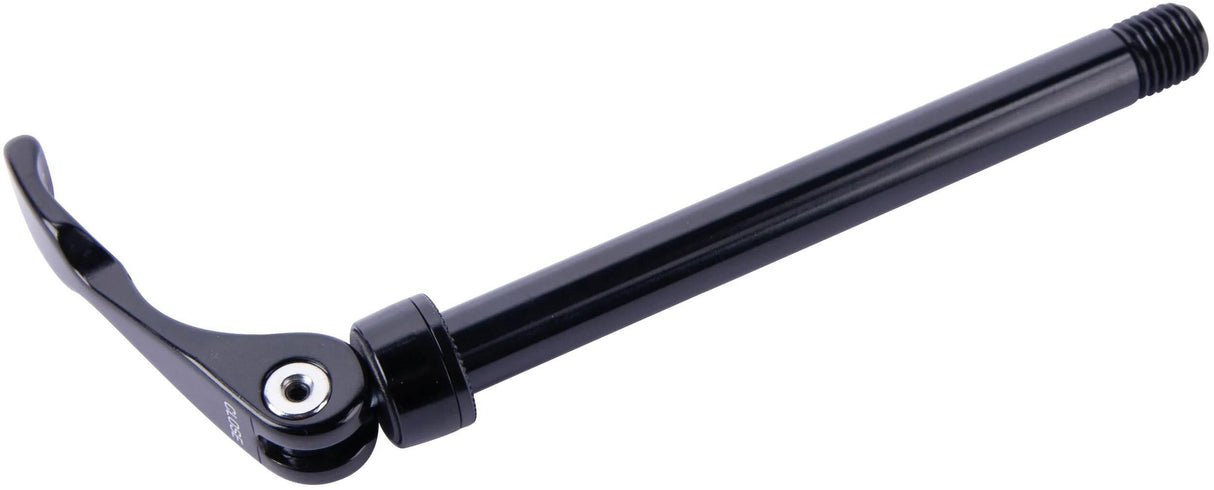 Contec Steckachse Powerhouse Nabe QR CT Steckachse Powerhouse 12 mm, schwarz