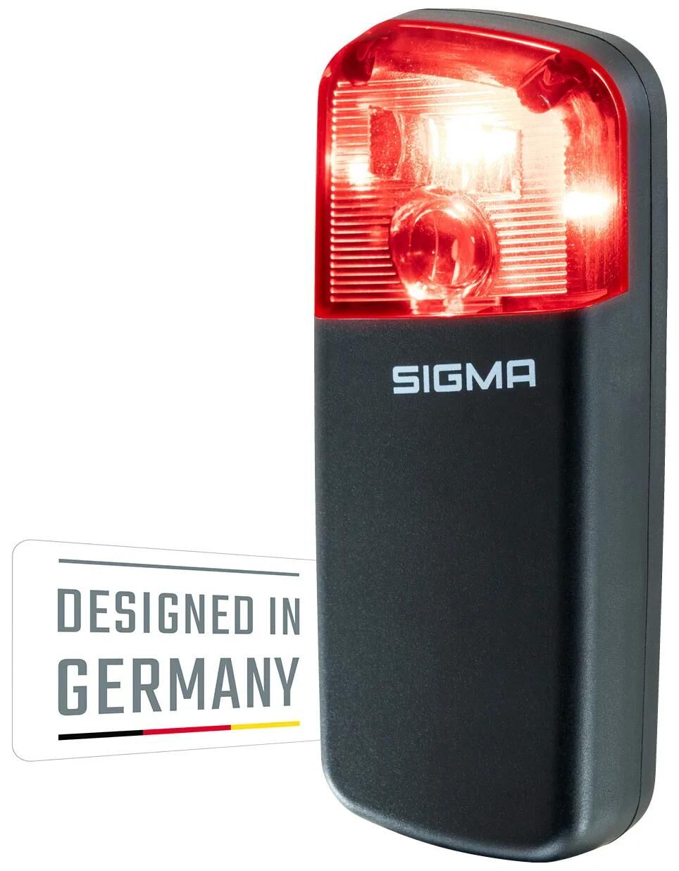Sigma Sport Radar Rücklicht Reco 81 Link Sigma Batterie Rücklicht Reco 81 Radar