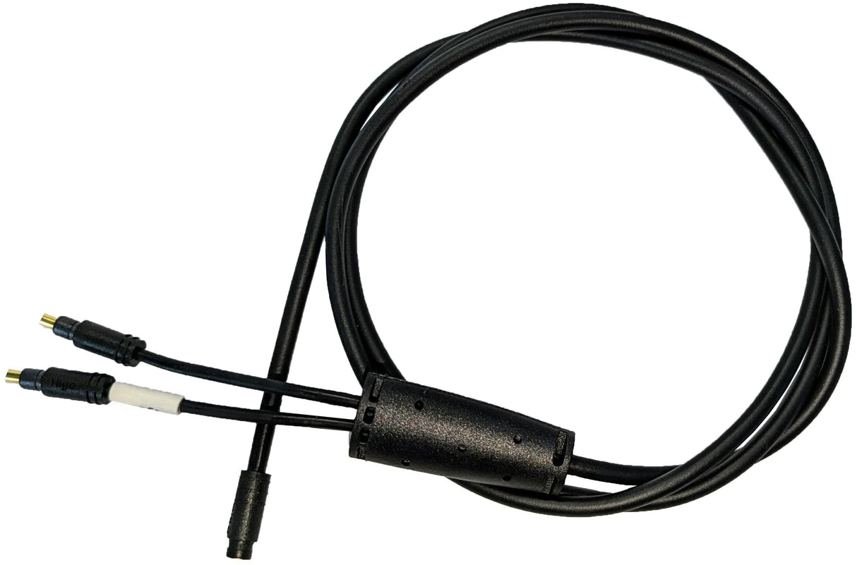 Busch + Müller Kabelbaum Turntec von Busch Müller B M Splitterkabel hinten für Turntec