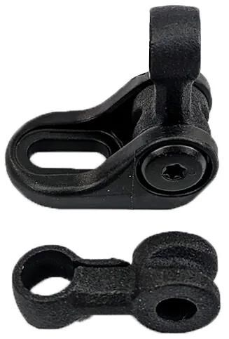Busch + Müller Adapter Busch Müller Turntec B M Adapter Turntec Langmontage-Blinkmodul