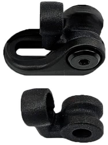 Busch + Müller Adapter Busch Müller Turntec B M Adapter Turntec Kurzmontage-Blinkermodul