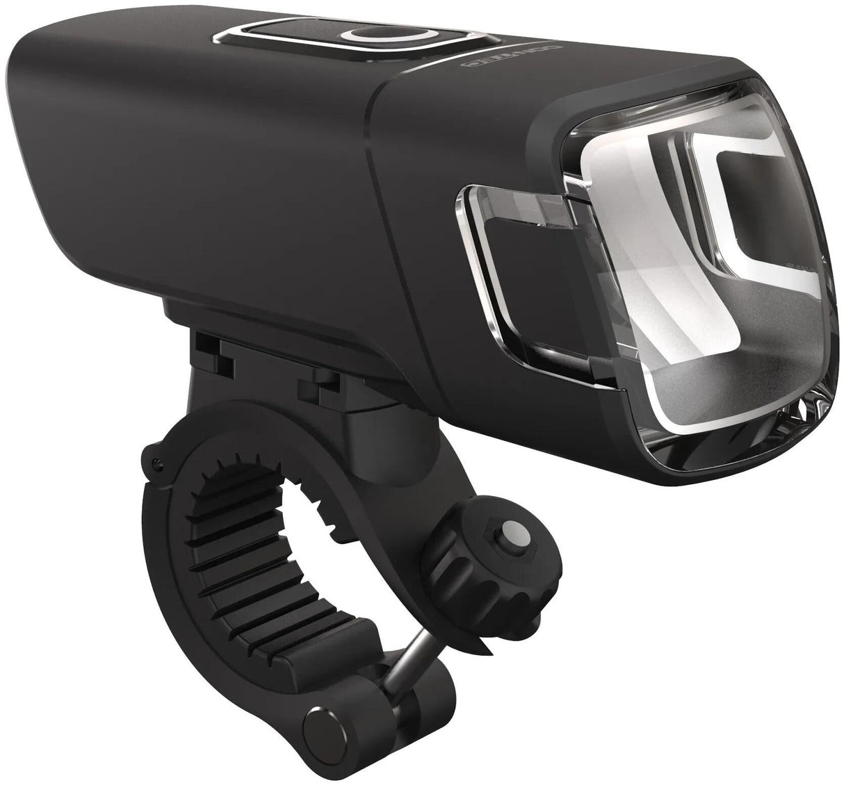 Contec LED-Scheinwerfer Dlux Micro 40 CT Akku Dluc Micro 40 vorne, 40 Lux