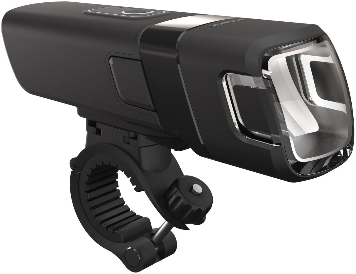 Contec LED-Scheinwerfer Dlux Micro Power 80 CT Akku Dluc Micro 80 vorne, 80 Lux