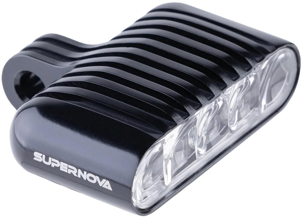 Supernova Starstream X Pro – E-Bike-Frontlicht