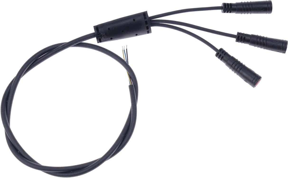 Supernova Verbindungskabel con.cable schwarz