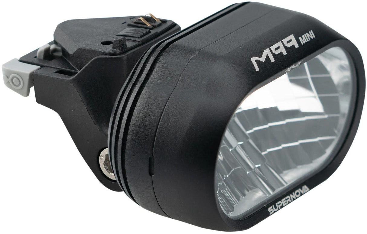 Supernova-Scheinwerfer M99 Mini Pro-25 Frontlicht M99 Mini Pro 25 Monkeyl.