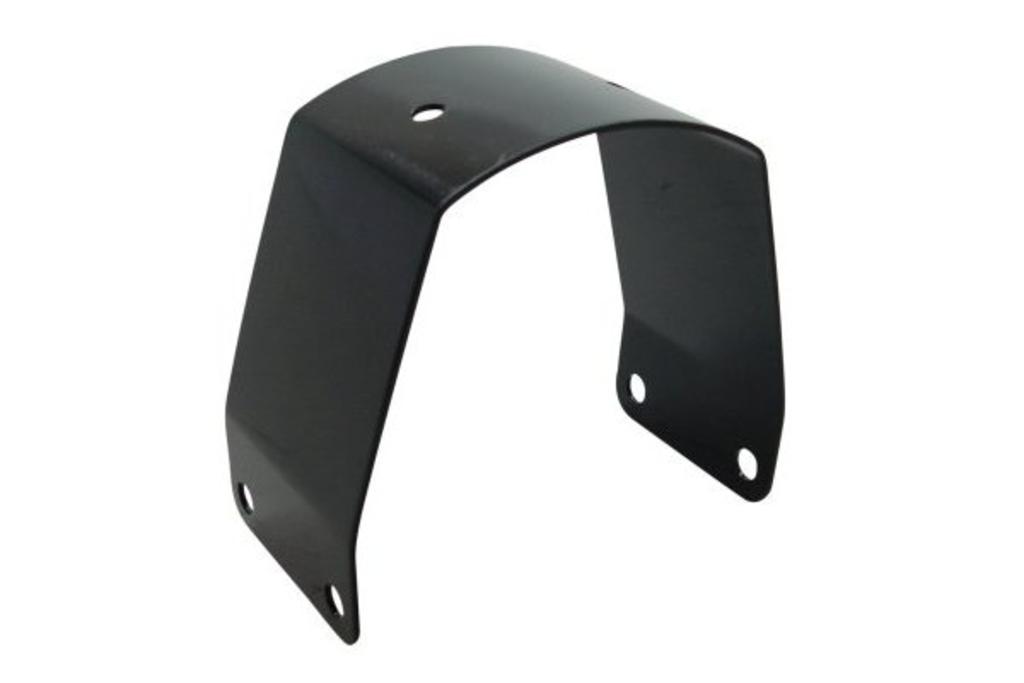 Verschiedene Frontfender -Unterstützung Black | Tomos A35